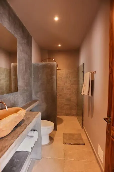 Villa Casa San Pablo Santa Marta